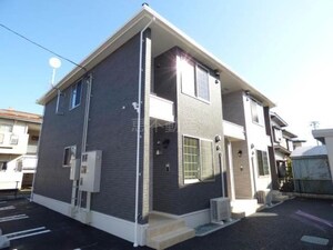 ［大東建託］カーサ　デ　ミレニウム外観写真