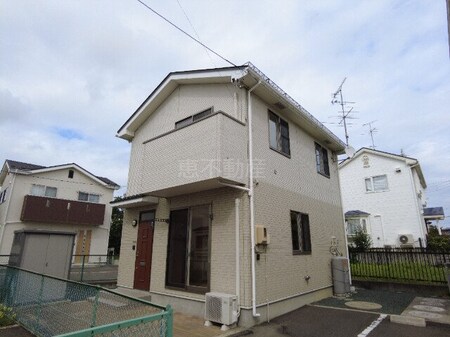 いりふねＡ外観写真