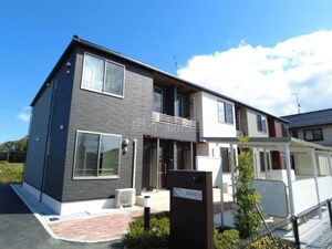 ［大東建託］グランツⅡ外観写真