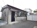 吹上髙屋敷一戸建て　１