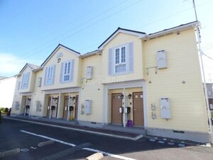 ［大東建託］ソール・オリエンス　Ｄ外観写真
