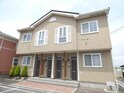 ［大東建託］ベルソレイユ弐番館（田面木）
