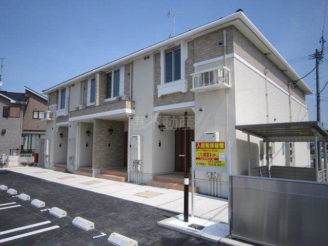 ［大東建託］シャトレ　シエルⅢ