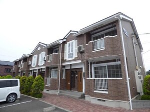 ［大東建託］ローバストブリッジ外観写真