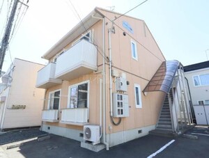 ［シャーメゾン］リトルウイング青葉外観写真