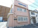 スクウェアハウス
