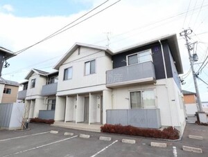 ［シャーメゾン］シャーメゾン・グランＢ外観写真