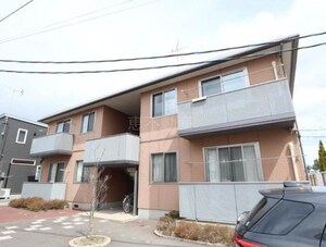 ［シャーメゾン］シャーメゾン・ロッシュ　Ｃ外観写真