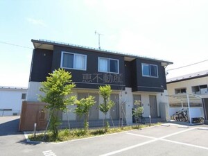 ［シャーメゾン］シャーメゾングランドガーデン　Ｃ外観写真