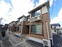 ［大東建託］メゾン・クレール２番館（久慈市）