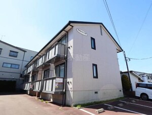 ［シャーメゾン］プルミエール　ツーエイ外観写真