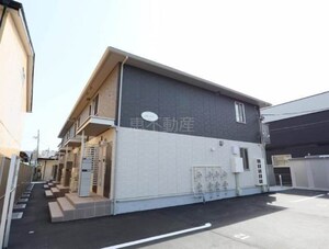 Ｋ－パイン外観写真
