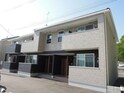 ［大東建託］ベルメゾンＡ　（南部町）