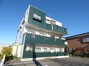 ピースフルＫ　マンション外観写真