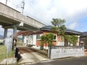 宮崎町貸家