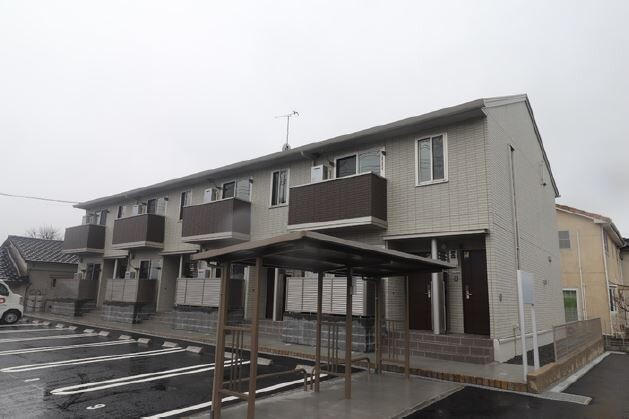 クレスト黄金町