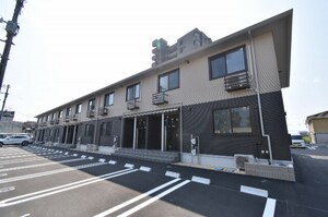 絆　Ⅲ外観写真