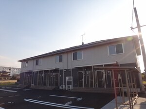フォレストパークサイド野間島外観写真