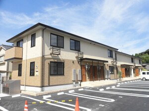 フォレストパークサイド瀬口外観写真