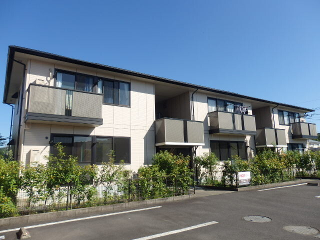 サニーパークハイツ