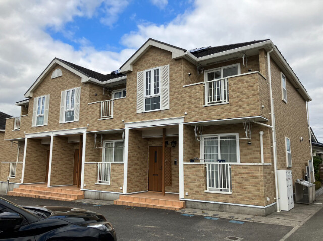 プレーリーベル　Ⅰ