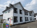 山野ハイツ　Ａ棟