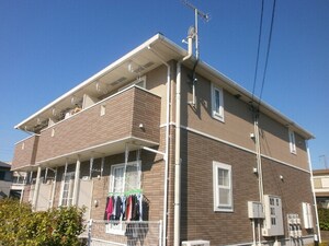 ユニゾンハウスＫ外観写真