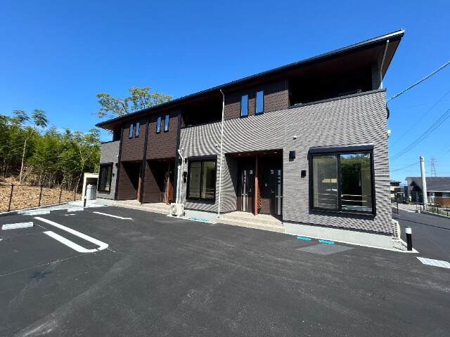 ルミナーレ川内Ⅱ