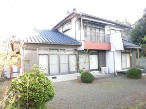 平佐町貸家外観写真