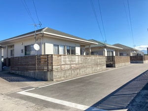 Ｆｓ貸家　Ｂ棟外観写真
