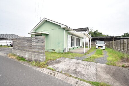 ＫＯＴＯＢＵＫＩＨＯＵＳＥ外観写真