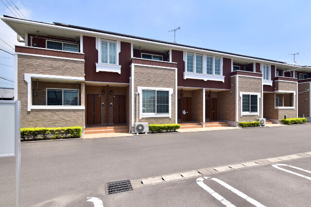 メゾン・いずみ　A