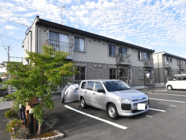 リースランド水道線　Ａ棟