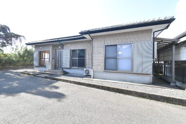 ＫＵＢＯタウン　Ｂ棟