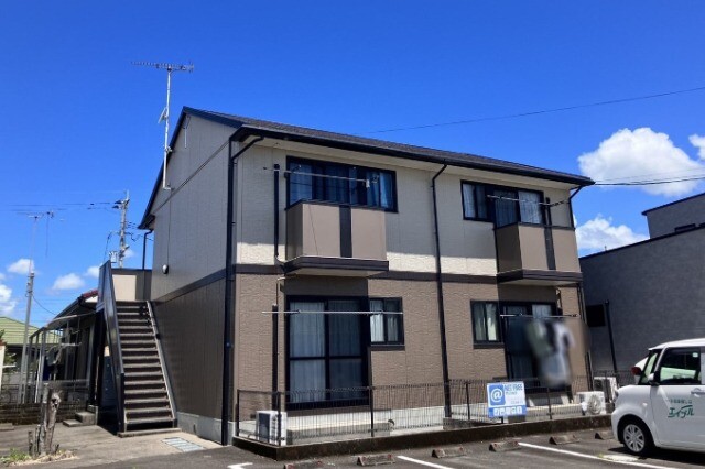 カーサヨシミツ