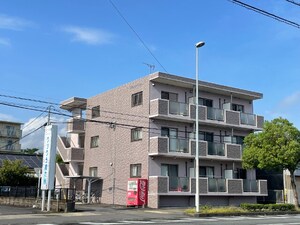 グランディールＭ外観写真