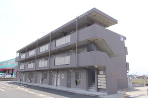 ＨＩＤＡＭＡＲＩ外観写真