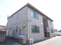 フローリッシュ東餅田　Ⅱ