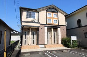 プリムローズ　Ｃ外観写真