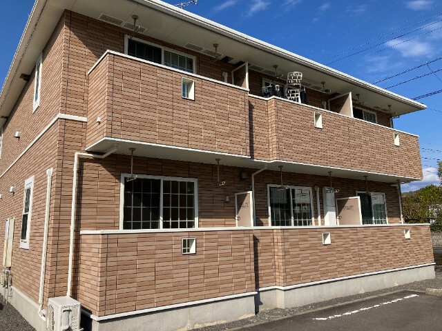 カーク　Ｂ棟