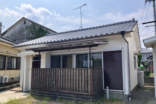 みよし貸家　１７号棟