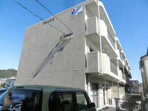 ラピュタ．Ｓ外観写真