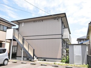 ヴィラージュ里外観写真