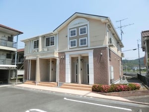 ハンディＦＴ　Ⅲ外観写真
