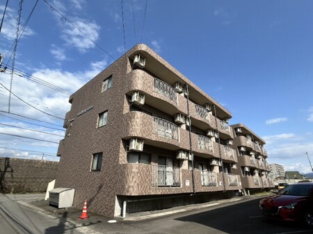 Ｓｏｕｔｈｅｒｎ　Ｗｉｎｄ外観写真