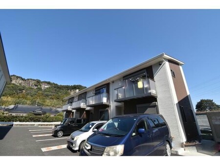 Ｃｏｃｏテラス新町　Ｄ棟外観写真