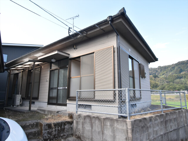 川崎住宅　3-1