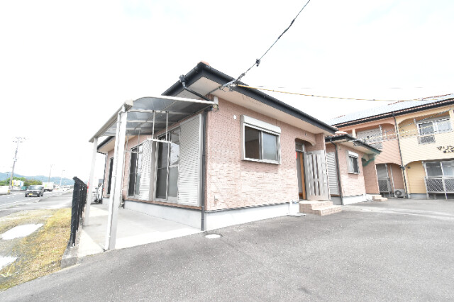 マリンステージ貸家