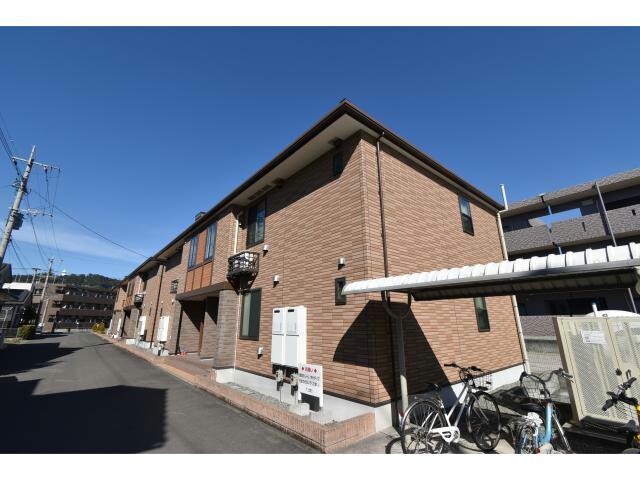 セイバリー高田　Ⅰ