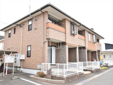 セイバリー溝辺　Ⅳ外観写真